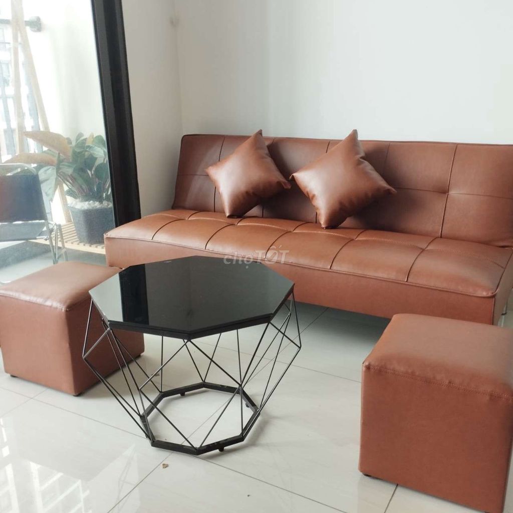 Ghế sofa giao nhanh trong ngày