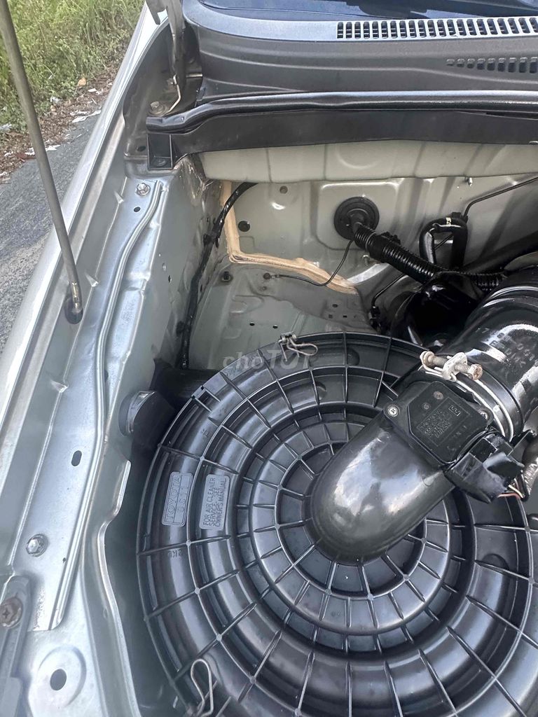 càn ban xe gia đình chính chủ xe cực kỳ đẹp rin. Mua bán Ô tô tại Thành phố Châu Đốc An Giang được đăng bởi nguyenquocduong hình 15