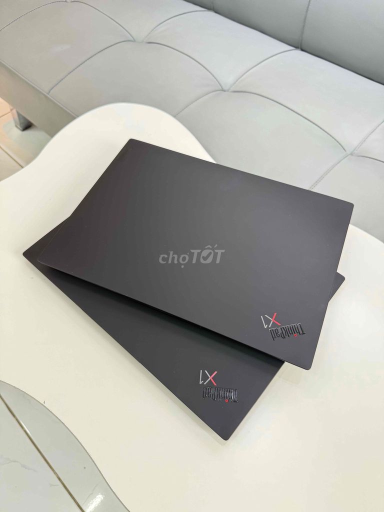 Bán cặp Lenovo Thinkpad X1 carbon Gen10 dời 2022. Mua bán Laptop tại Quận Tân Bình Tp Hồ Chí Minh được đăng bởi vy hình 1