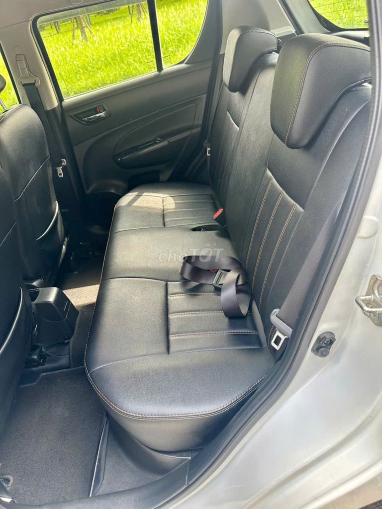 Suzuki Swift 2016 Special - 80000 km. Mua bán Ô tô tại Quận Hà Đông Hà Nội được đăng bởi Nguyễn Phúc hình 14