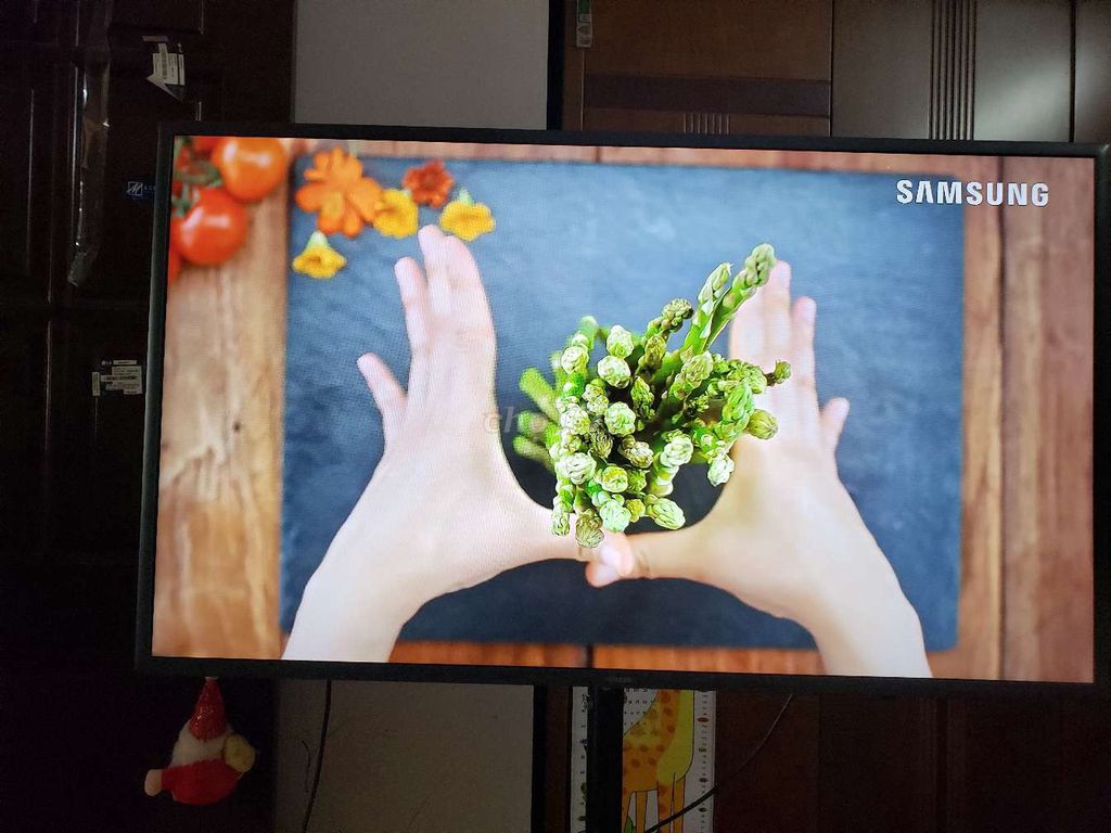 Tivi Smart TV 32 inch Full HD Samsung ❤ Giao Lắp