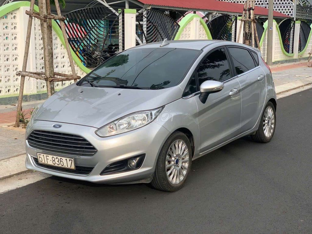 2016 S 1.5 AT - 189000 km. Mua bán Ô tô tại Huyện Xuyên Mộc Bà Rịa - Vũng Tàu được đăng bởi Phú Sorento hình 2