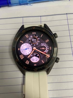 ĐỒNG HỒ HUAWEI GT. Mua bán Thiết bị đeo thông minh tại Thành phố Bắc Ninh Bắc Ninh được đăng bởi Vũ Thạch