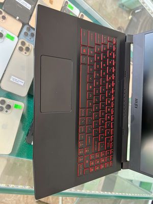 Laptop MSI Gaming Bravo 15 B5DD R5 5600H. Mua bán Laptop tại Thành phố Buôn Ma Thuột Đắk Lắk được đăng bởi DỊCH VỤ CẦM ĐỒ PHÚT 89 