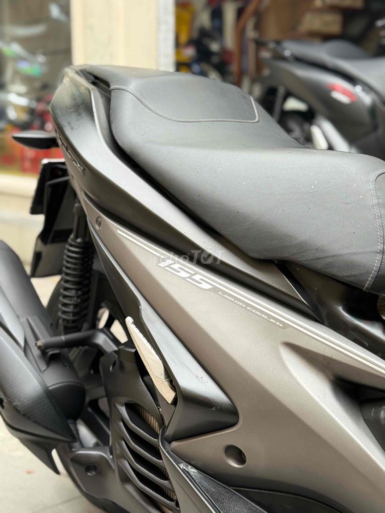 NVX 11/2017 ABs 155 Smartkey ngay chủ sang tên. Mua bán Xe máy tại Quận 12 Tp Hồ Chí Minh được đăng bởi Xemaybita trả góp bao nợ xấu hình 2