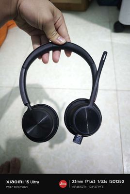 Jabra evolve 65. Mua bán Tivi, Âm thanh tại Quận Tân Phú Tp Hồ Chí Minh được đăng bởi Nguyễn Trường