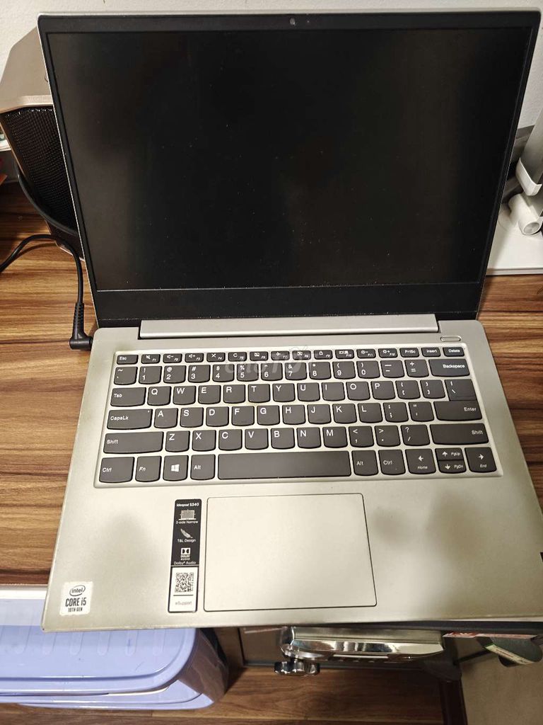 Lenovo Ideapad S, Core i5, RAM 8GB, SSD 512GB. Mua bán Laptop tại Quận Hoàng Mai Hà Nội được đăng bởi Nguyen Hoang hình 1