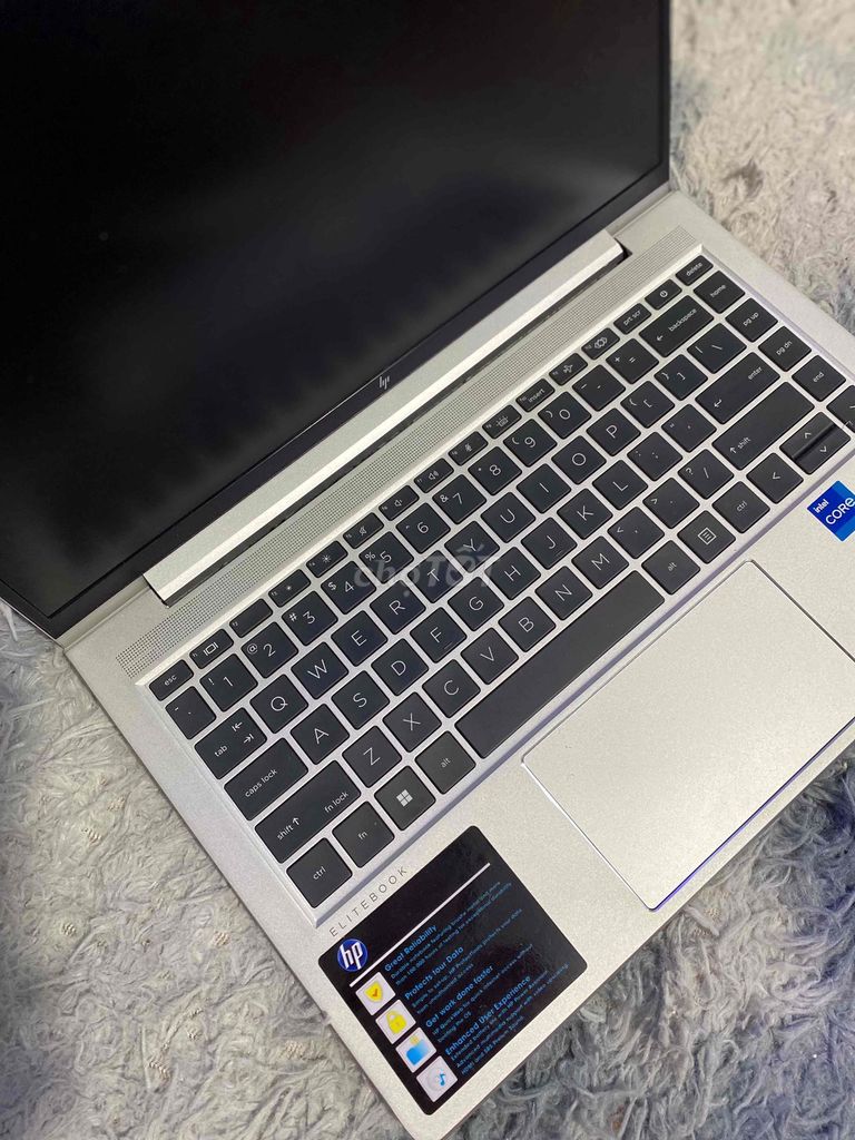 HP Elitebook 840G9 14”FHD i7 12th 16G 256G nhôm. Mua bán Laptop tại Quận Ninh Kiều Cần Thơ được đăng bởi Thanh Phương hình 1