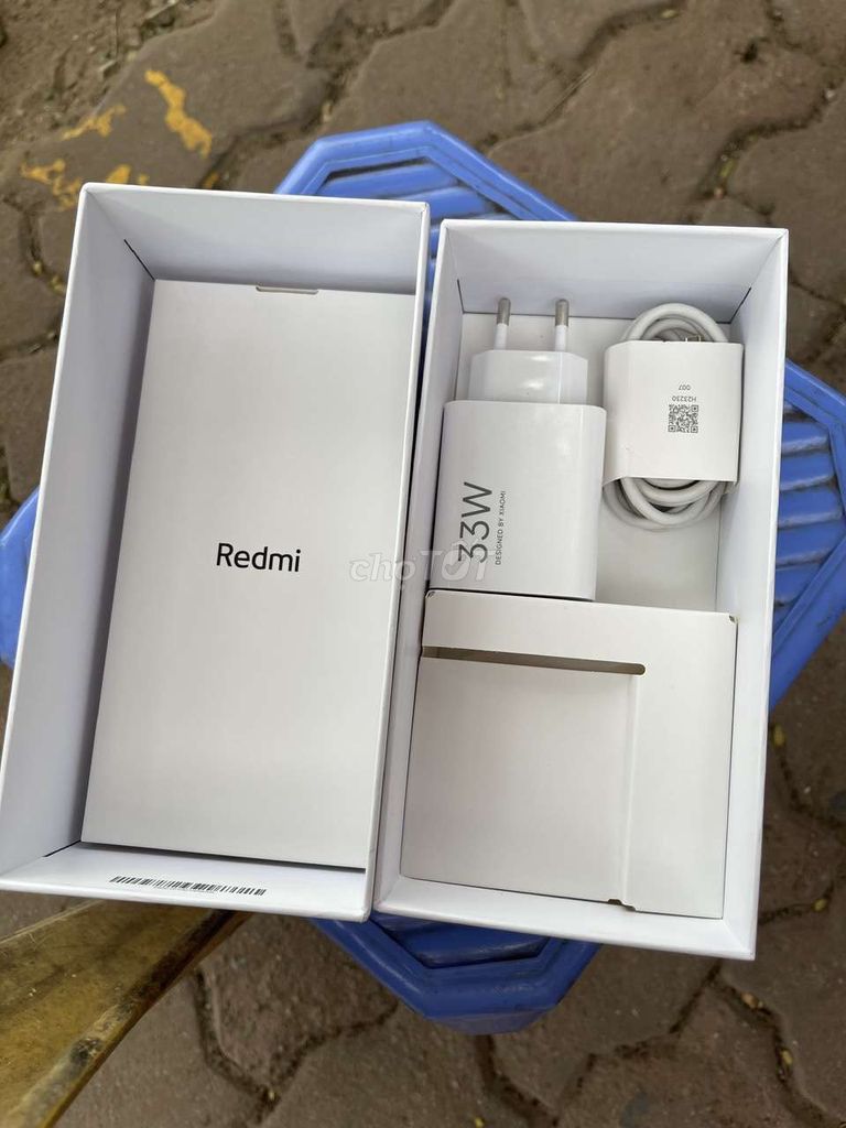 Xiaomi Redmi Note 14 128GB Xanh lá. Mua bán Điện thoại tại Quận Ngô Quyền Hải Phòng được đăng bởi hoang huy hình 1