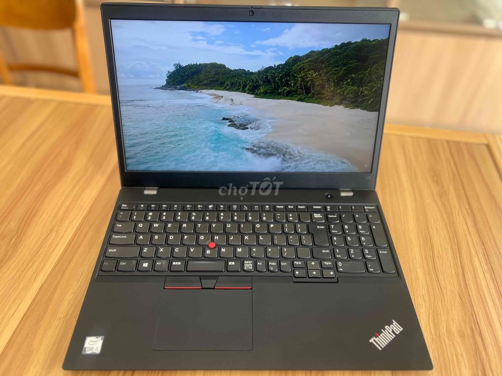 Lenovo Thinkpad L15 i5-10210U 15.6 inch 8GB/256GB. Mua bán Laptop tại Thành phố Long Xuyên An Giang được đăng bởi Laptop Mai Lý Nghĩa hình 1