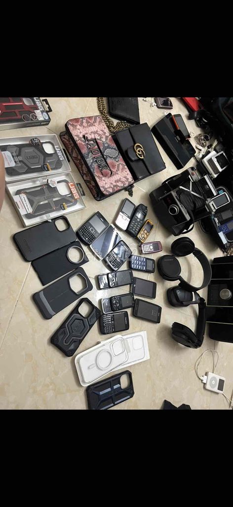 Motorola V9 rose Nokia X2 Nokia 3120b Ốp hãng UAG. Mua bán Điện thoại tại Quận Tân Phú Tp Hồ Chí Minh được đăng bởi Trương Hiệp hình 1