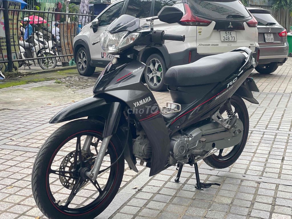 Sirius 2019 zin êm trả trc 7tr3 nhận xe bao nợ xấu. Mua bán Xe máy tại Quận 7 Tp Hồ Chí Minh được đăng bởi Dương Đạt hình 8