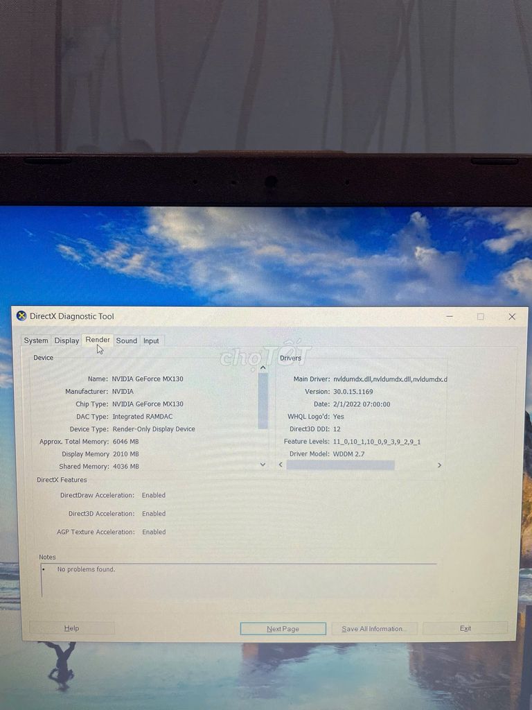 Laptop ASUS I7 8TH RAM 8GB CARD RỜI  NVIDIA  MX130. Mua bán Laptop tại Quận Gò Vấp Tp Hồ Chí Minh được đăng bởi Vi Tính Kim Trân hình 4