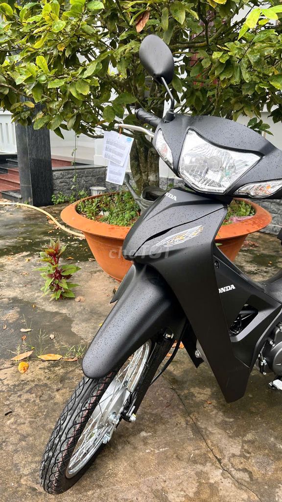 Wave alpha new. Mua bán Xe máy tại Thành phố Sa Đéc Đồng Tháp được đăng bởi Xe Máy 66 Đồng Tháp Giá Rẻ hình 4