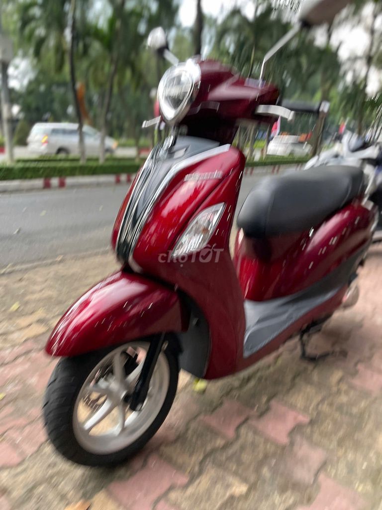 Grande 2021. Mua bán Xe máy tại Thành phố Biên Hòa Đồng Nai được đăng bởi Phương nguyễn  hình 5