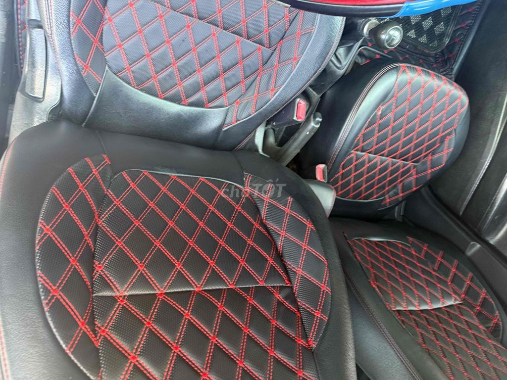 Kia Morning 2013 - 160000 km. Mua bán Ô tô tại Huyện Châu Phú An Giang được đăng bởi Trí Hà hình 8