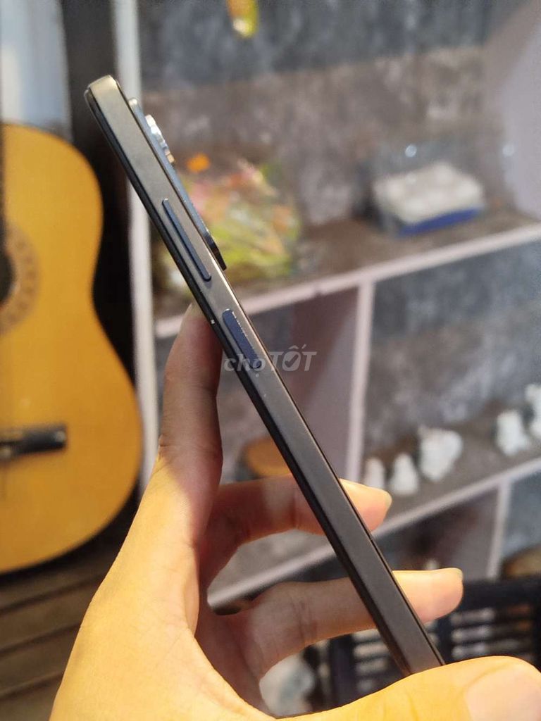 Xiaomi Redmi Note 12 Pro 256GB Đen. Mua bán Điện thoại tại Quận 10 Tp Hồ Chí Minh được đăng bởi Buôn Bán Nhỏ hình 1