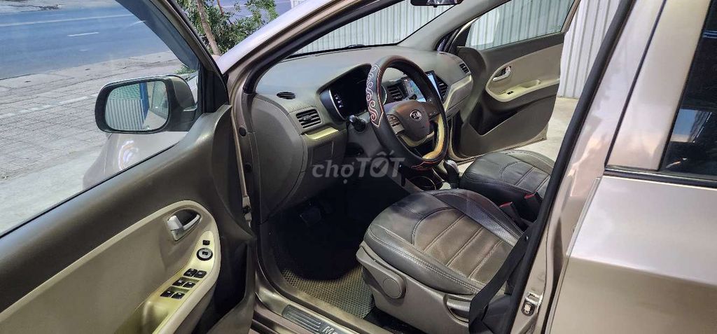 MORNING 2016 Si 1.25 AT - xe máy móc êm.. Mua bán Ô tô tại Huyện Đức Trọng Lâm Đồng được đăng bởi THỂ TRẦN CAR hình 11