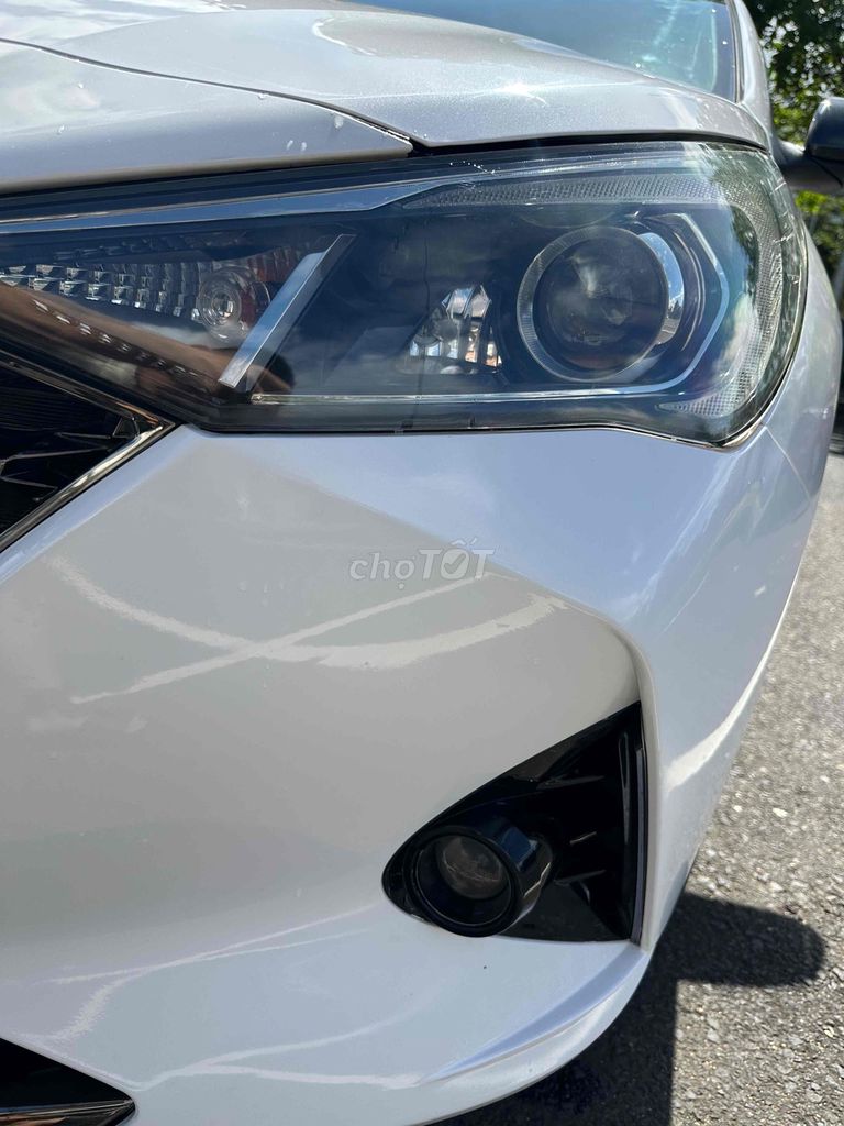 Hyundai Accent 2023 - 66000 km. Mua bán Ô tô tại Thành phố Buôn Ma Thuột Đắk Lắk được đăng bởi Hoang hình 15