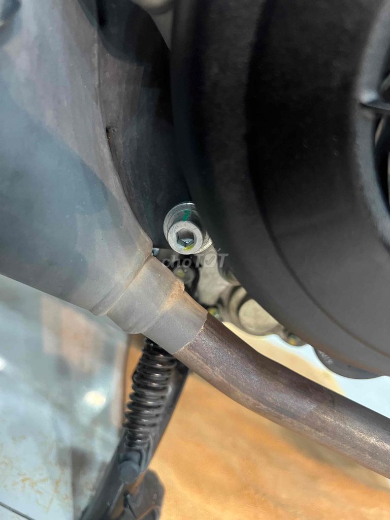 Vespa Sprint ABS 150 2023 chính chủ e đứng tên. Mua bán Xe máy tại Quận Tân Phú Tp Hồ Chí Minh được đăng bởi Lê Hoàng Hải hình 10