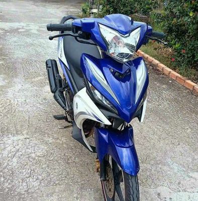 Do nhu cầu đổi xe mới. Mua bán Xe máy tại Huyện Thủ Thừa Long An được đăng bởi chi duong