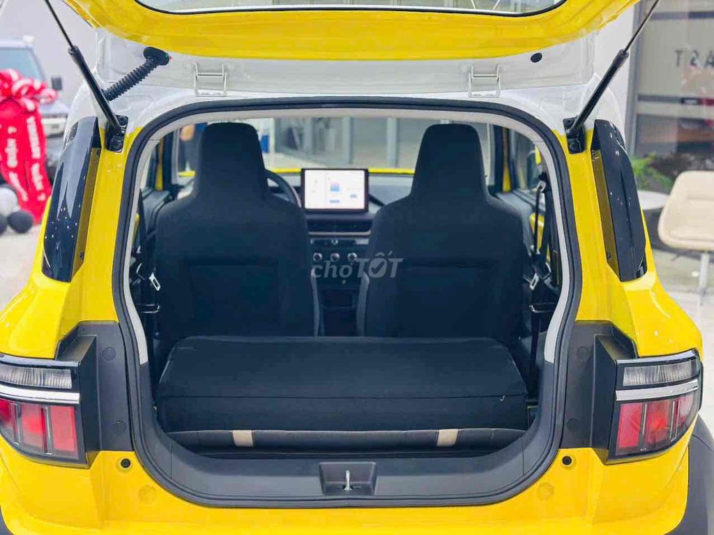 Vinfast Vf3 2026 photo 5