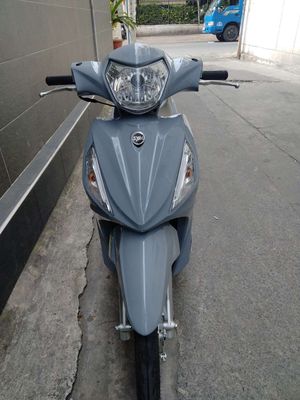 Cần bán gấp xe máy SYM bstp còn mới 99%.. Mua bán Xe máy tại Quận Tân Phú Tp Hồ Chí Minh được đăng bởi Minh ho.