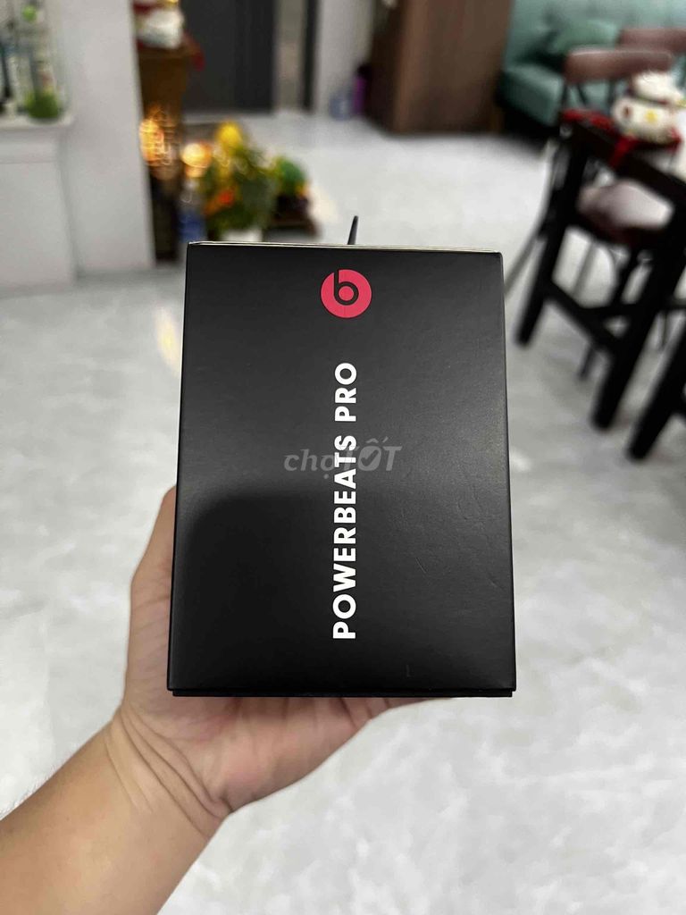 tai nghe powerbeats pro