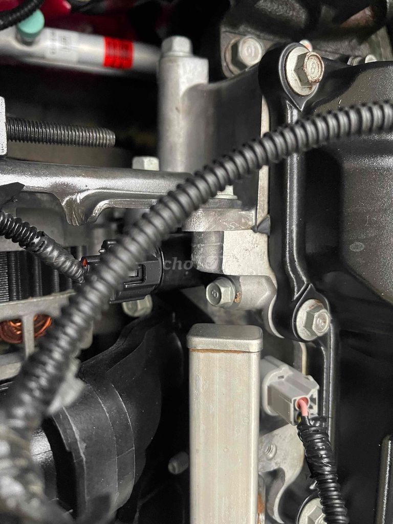 Kia Morning 2018 1.25 EX - 90000 km. Mua bán Ô tô tại Huyện Thiệu Hóa Thanh Hóa được đăng bởi Bảo Duy hình 10