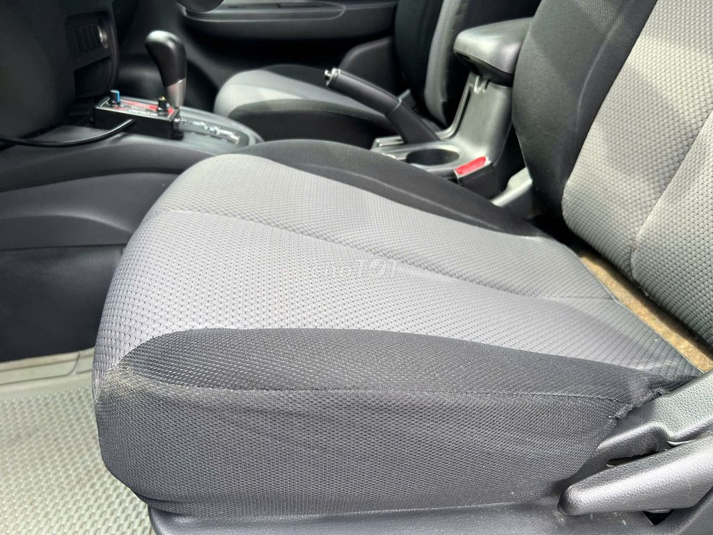 Triton GLX 1.5L AT-2021- 77000km. Mua bán Ô tô tại Quận Tân Phú Tp Hồ Chí Minh được đăng bởi Hoanganh Nguyendinh hình 13