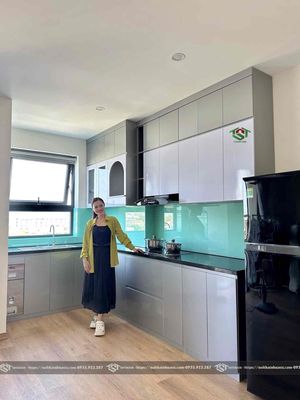 NỘI THẤT CĂN HỘ TRỌN GÓI TỦ BẾP + NT PHÒNG NGỦ. Mua bán Nội thất, đồ gia dụng khác tại Quận Thanh Khê Đà Nẵng được đăng bởi Xưởng sx nội thất nhựa ĐL và gỗ cn TST số 1 tại ĐN