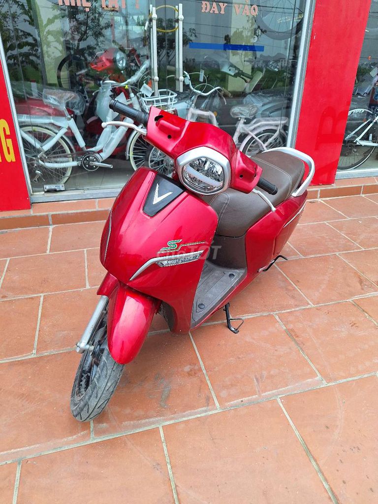 VINFAST KLARA S1. Mua bán Xe điện tại Huyện Gia Bình Bắc Ninh được đăng bởi nguyen long hình 2