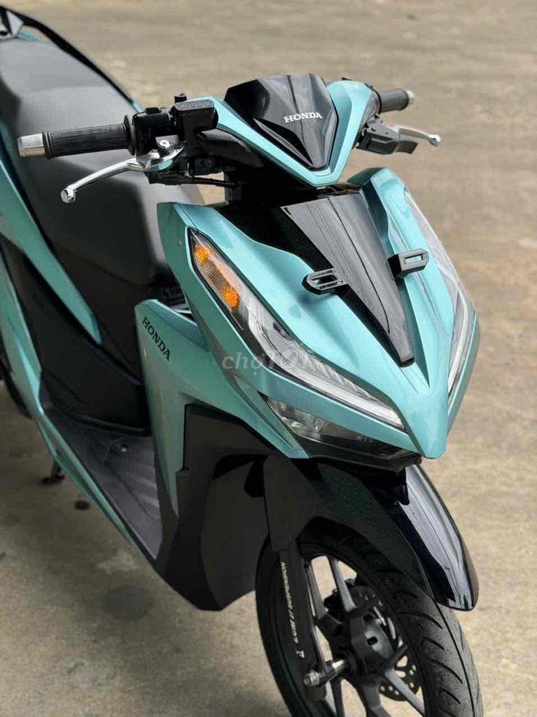 Vario 125-2021 góp 0đ. Mua bán Xe máy tại Huyện Trảng Bom Đồng Nai được đăng bởi Xe Máy Ngọc Hưng hình 20