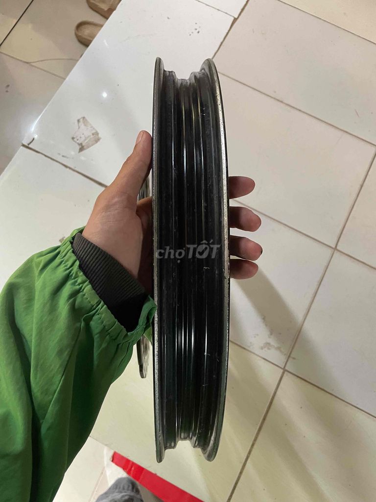 Mâm x1r 6c cho sonic winner như zin. Mua bán Phụ tùng xe tại Huyện Phong Điền Cần Thơ được đăng bởi Long hình 3