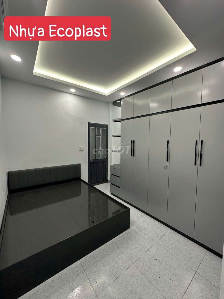 TỦ QUẦN ÁO NHỰA ECOPLAST CAO CẤP. Mua bán Tủ, kệ gia đình tại Quận 4 Tp Hồ Chí Minh được đăng bởi Nội Thất Phúc Trường An hình 1