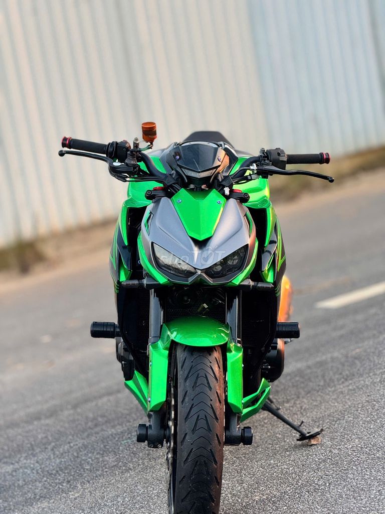 Mạnh Hà Motor bán kawasaki z1000 2016 siêu keng. Mua bán Xe máy tại Quận Bắc Từ Liêm Hà Nội được đăng bởi Mạnh Hà Motor hình 4