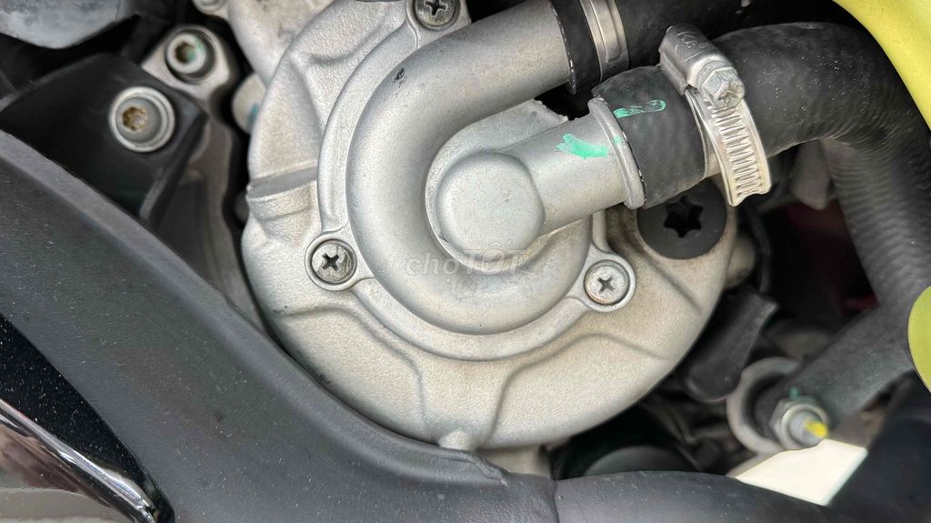 Vespa Super gts 300i -300cc -2019 xe cọp ngay chủ. Mua bán Xe máy tại Quận Phú Nhuận Tp Hồ Chí Minh được đăng bởi VESPA  PIAGGIO BẢO HƯNG Vespa cũ trả góp  hình 4