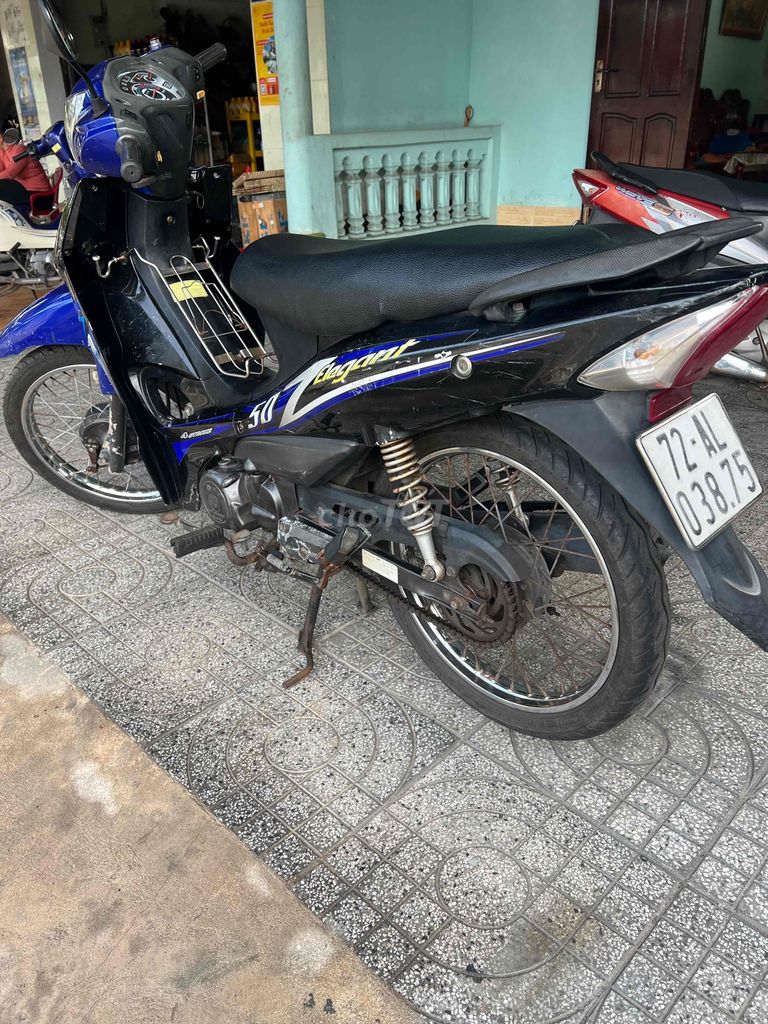 xe zin nguyên ko độ chế. Mua bán Xe máy tại Huyện Long Điền Bà Rịa - Vũng Tàu được đăng bởi Nguyễn Trọng bằng hình 2