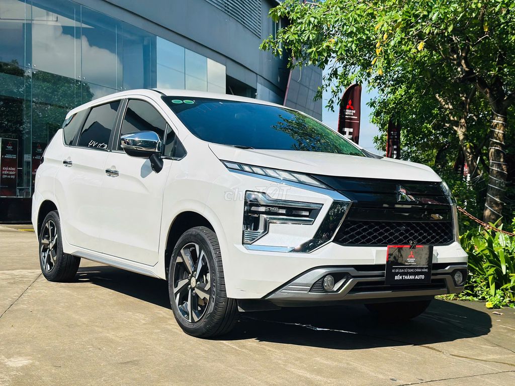 Mitsubishi XPANDER PREMIUM 2024. Mua bán Ô tô tại Quận Bình Tân Tp Hồ Chí Minh được đăng bởi Xe đã qua sử dụng giá tốt  hình 3