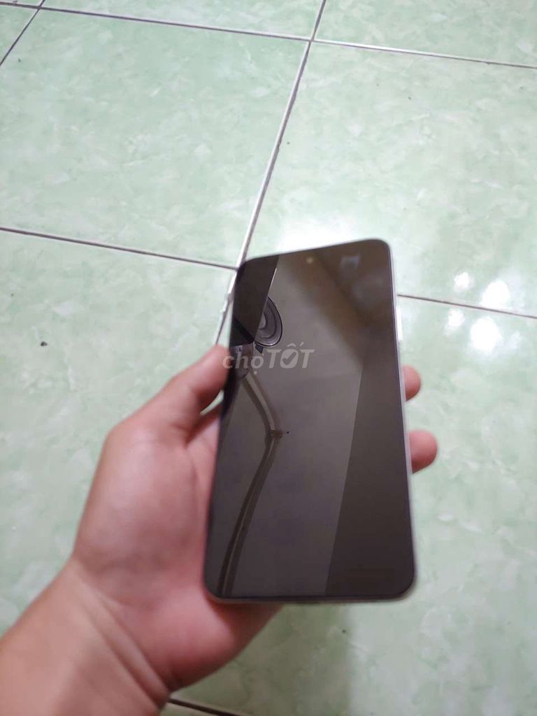 Xiaomi Redmi 15 5G Vàng 7000 mAh 99%. Mua bán Điện thoại tại Quận Bình Tân Tp Hồ Chí Minh được đăng bởi Thành Ta hình 1