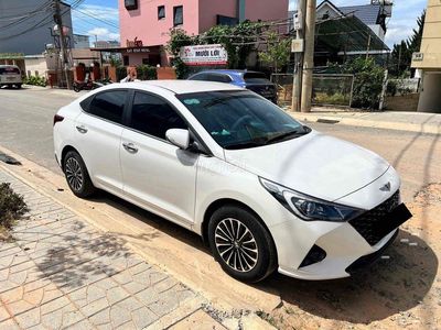 Hyundai Accent 1.4 MT 2021. Mua bán Ô tô tại Thành phố Biên Hòa Đồng Nai được đăng bởi Ngoc yen