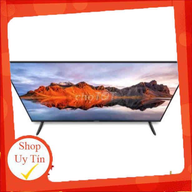 TV xiaomi 43 inch rẽ như cho mới 100%