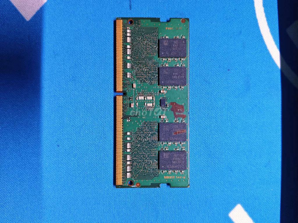 RAM Laptop DDDR4 8GB 2133. Mua bán Linh kiện (RAM, Card...) tại Quận Nam Từ Liêm Hà Nội được đăng bởi Lê Nhữ Bắc hình 4