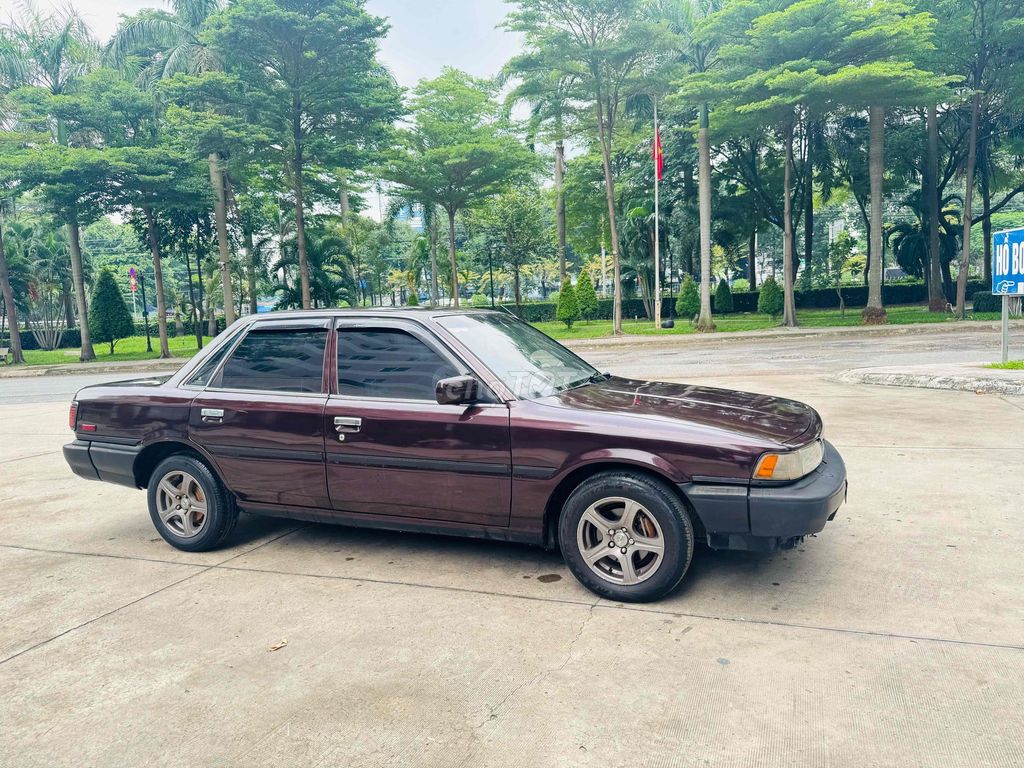 🚘 🚗 Gđ ít sử dụng Bán Camry nhập Nhật, 3️⃣5️⃣tr. Mua bán Ô tô tại Quận Bình Tân Tp Hồ Chí Minh được đăng bởi Minh Tâm hình 3