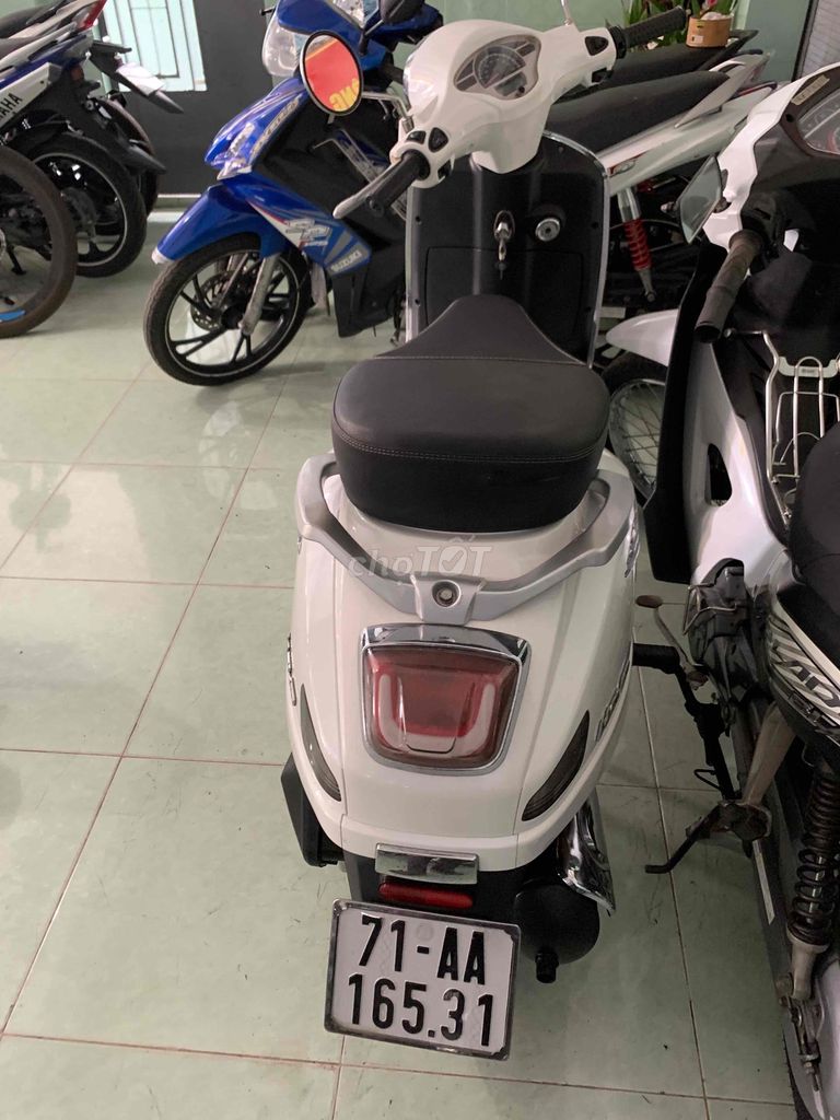 halim. Mua bán Xe máy tại Huyện Châu Thành Bến Tre được đăng bởi nguyen van trung hình 2