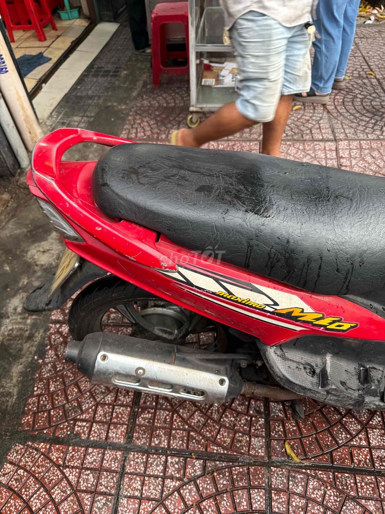 xe yamaha mio. Mua bán Xe máy tại Quận Phú Nhuận Tp Hồ Chí Minh được đăng bởi Duyên hình 5