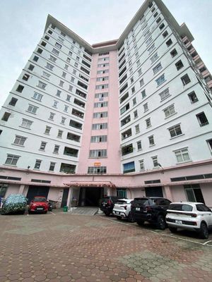 Apartment 65 m² · 2 bed · Đường Đặng Xuân Bảng