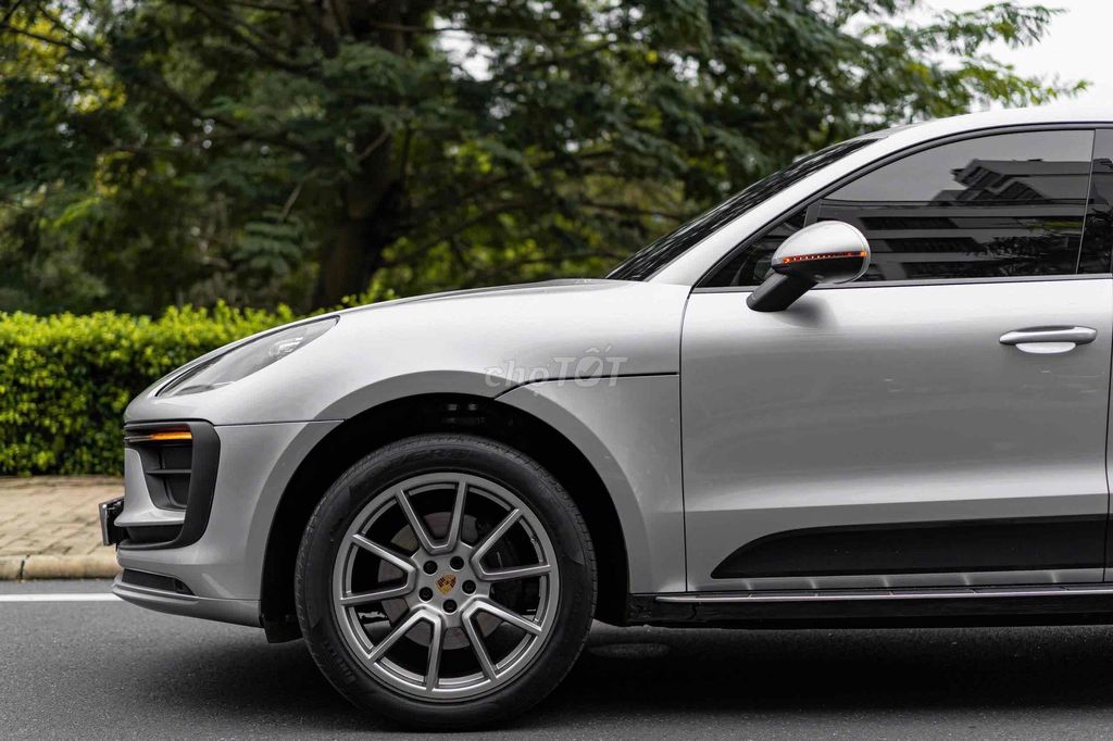 MACAN bản Full đã up Model 2020 siêu đẹp giá tốt. Mua bán Ô tô tại Quận 7 Tp Hồ Chí Minh được đăng bởi Dương Phương hình 9