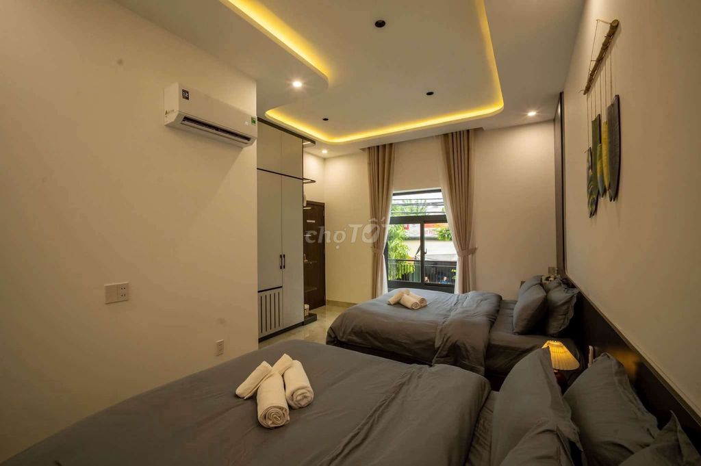 Cho thuê nhà 4 phòng ngủ tại Ngũ Hành Sơn, Đà Nẵng — ảnh 9