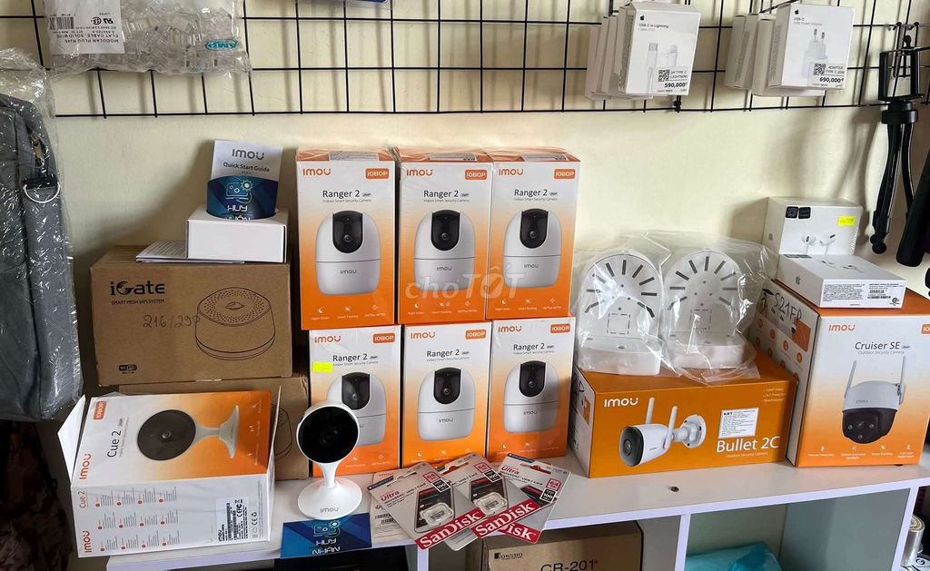 Lắp đặt, sửa chữa Camera Thành Lợi CCTV. Dịch vụ tại Quận Tân Bình Tp Hồ Chí Minh được đăng bởi Thành Lợi Camera hình 1